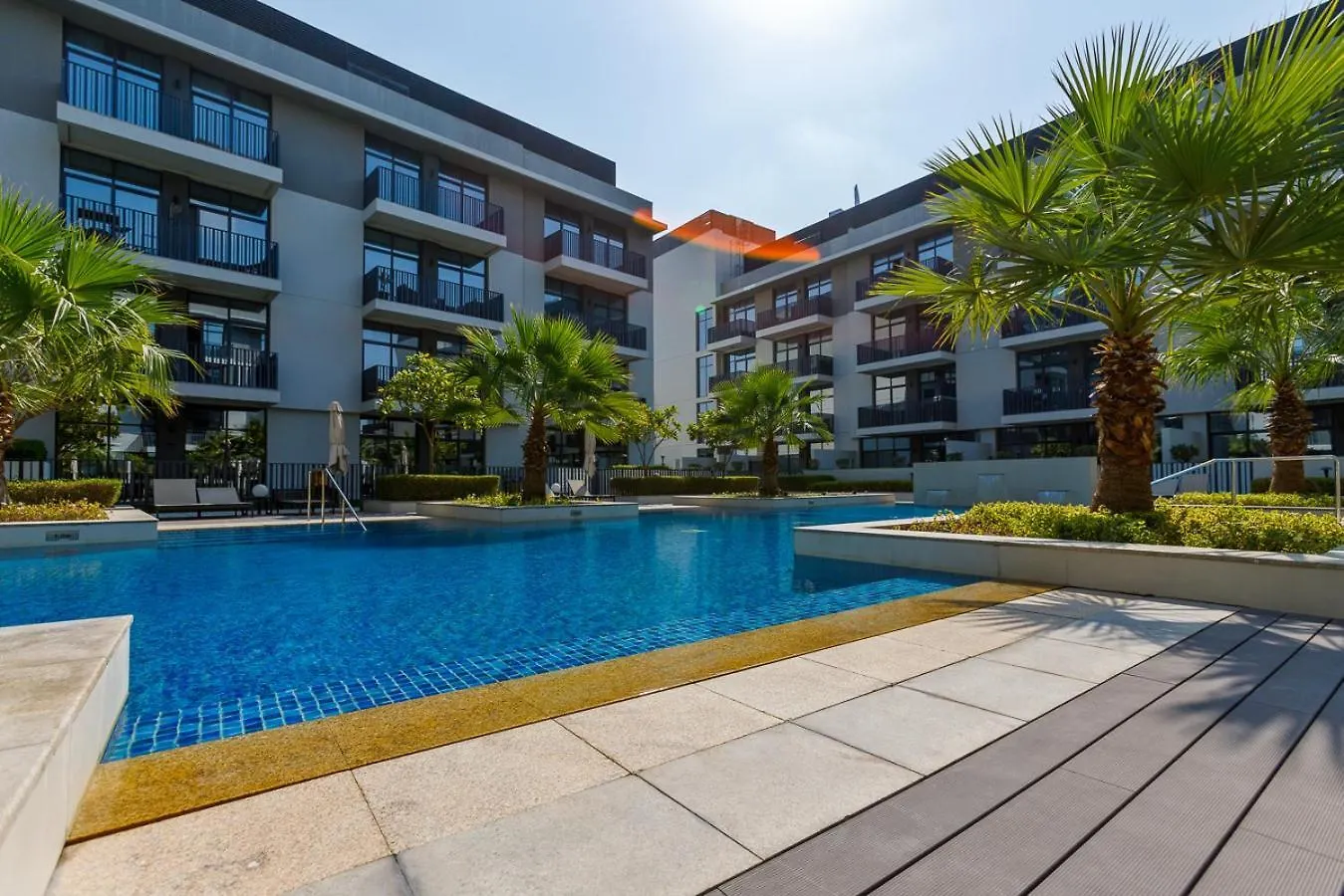 Upgraded Brand New Studio In Belgravia 2, Jvc - Allsopp & Allsopp Dubai United Arab Emirates