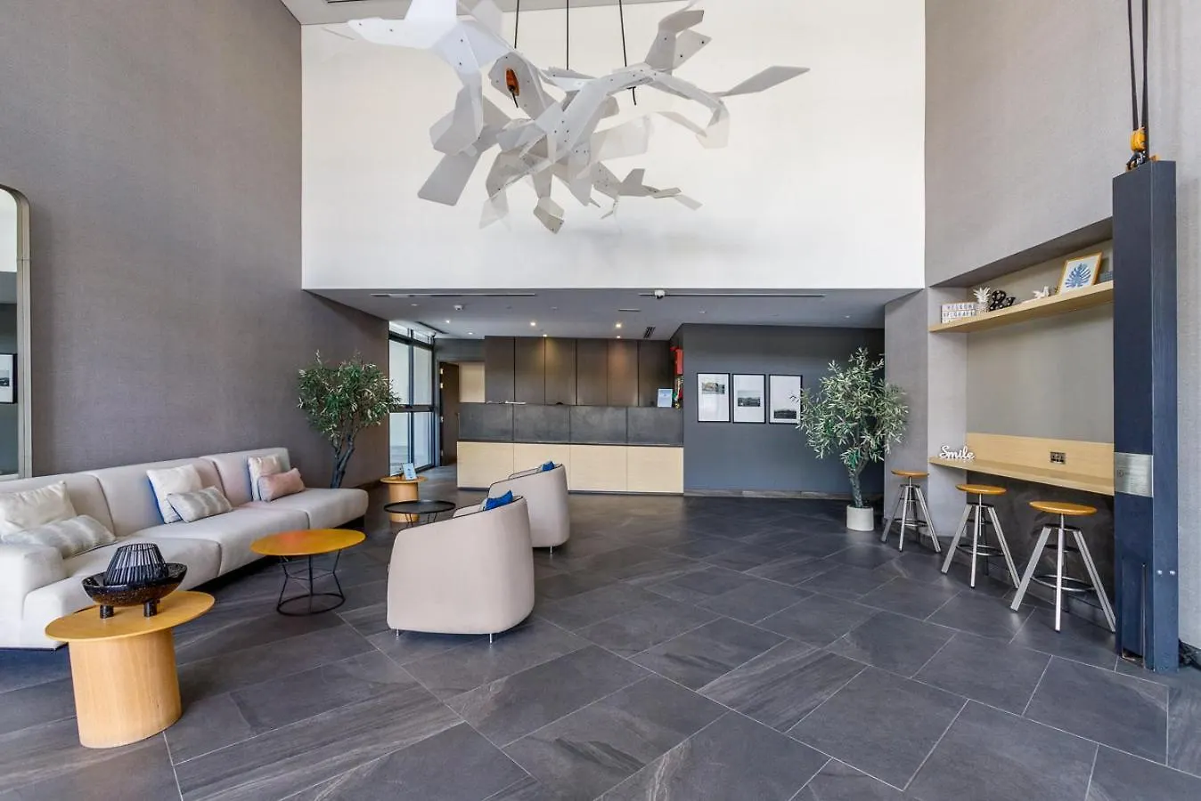 Upgraded Brand New Studio In Belgravia 2, Jvc - Allsopp & Allsopp Dubai United Arab Emirates