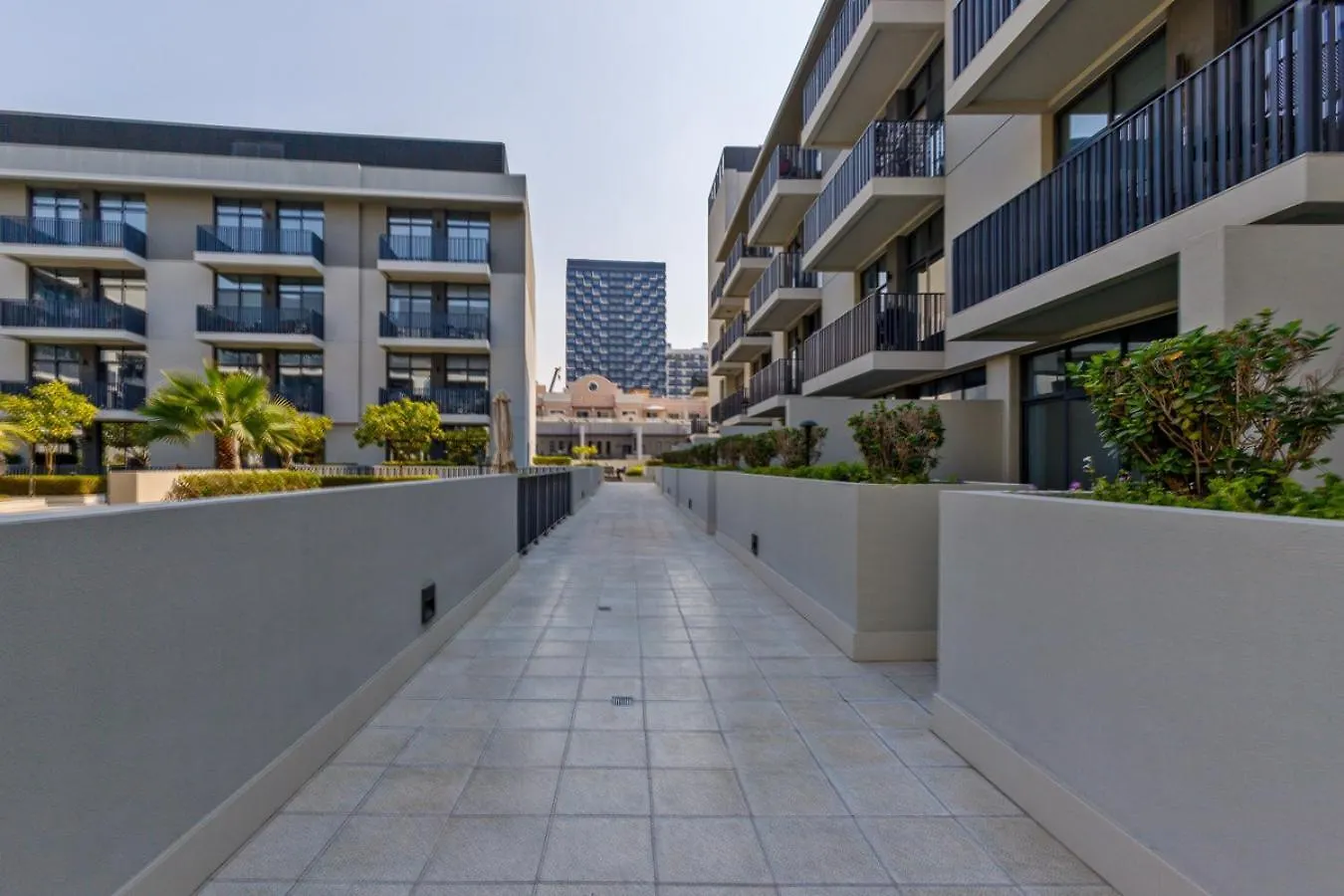 Apartment Upgraded Brand New Studio In Belgravia 2, Jvc - Allsopp & Allsopp Dubai United Arab Emirates