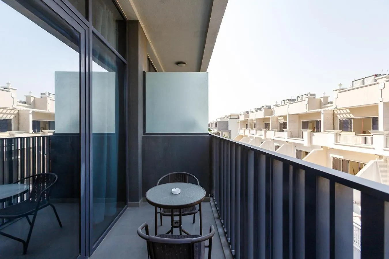 Upgraded Brand New Studio In Belgravia 2, Jvc - Allsopp & Allsopp Dubai